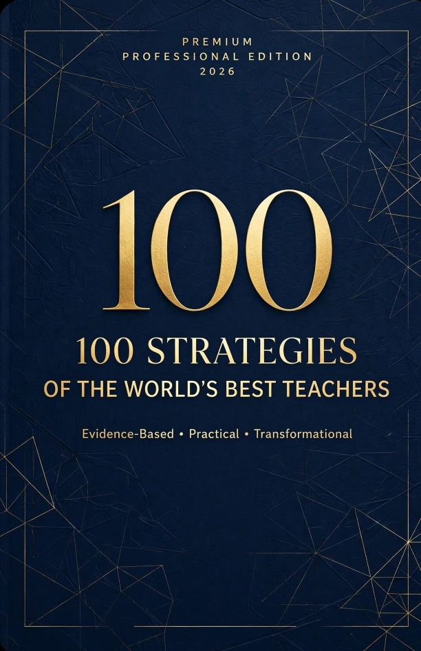 Strategies of Teaching